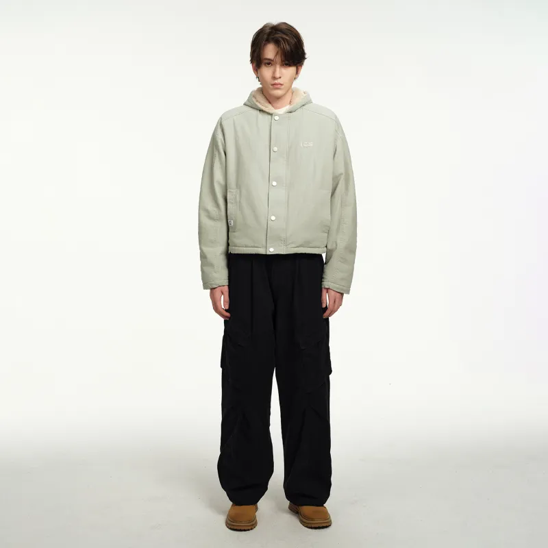 ICONS Lab Jackets Unisex-2