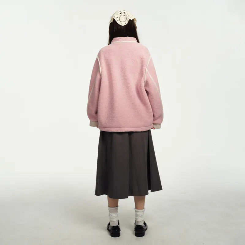 ICONS Lab ICS Jackets Coats Unisex-11