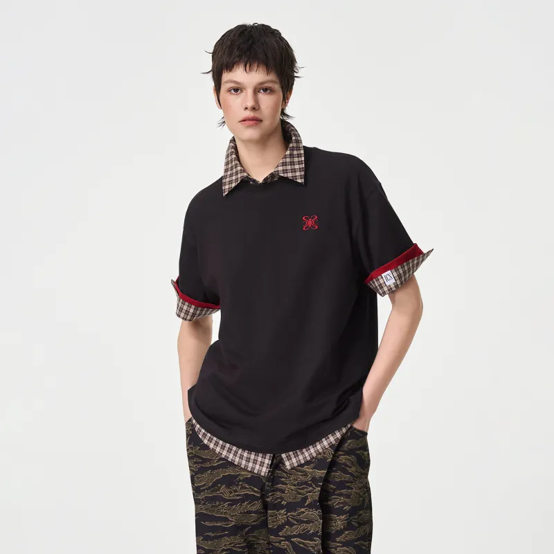 ICONS Lab T Shirts Unisex-5