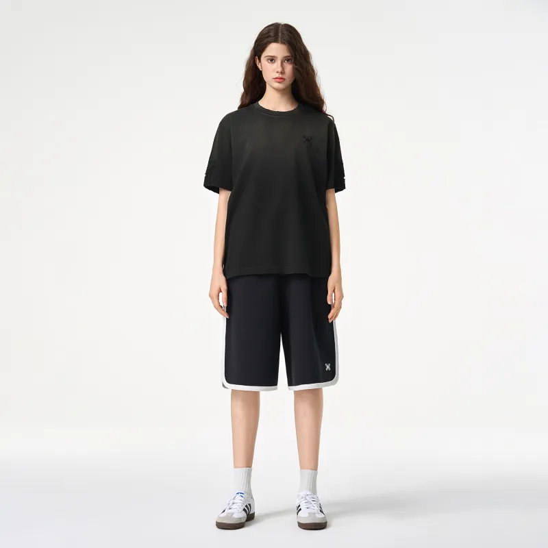 ICONS Lab ICS Sports Shorts Unisex-2