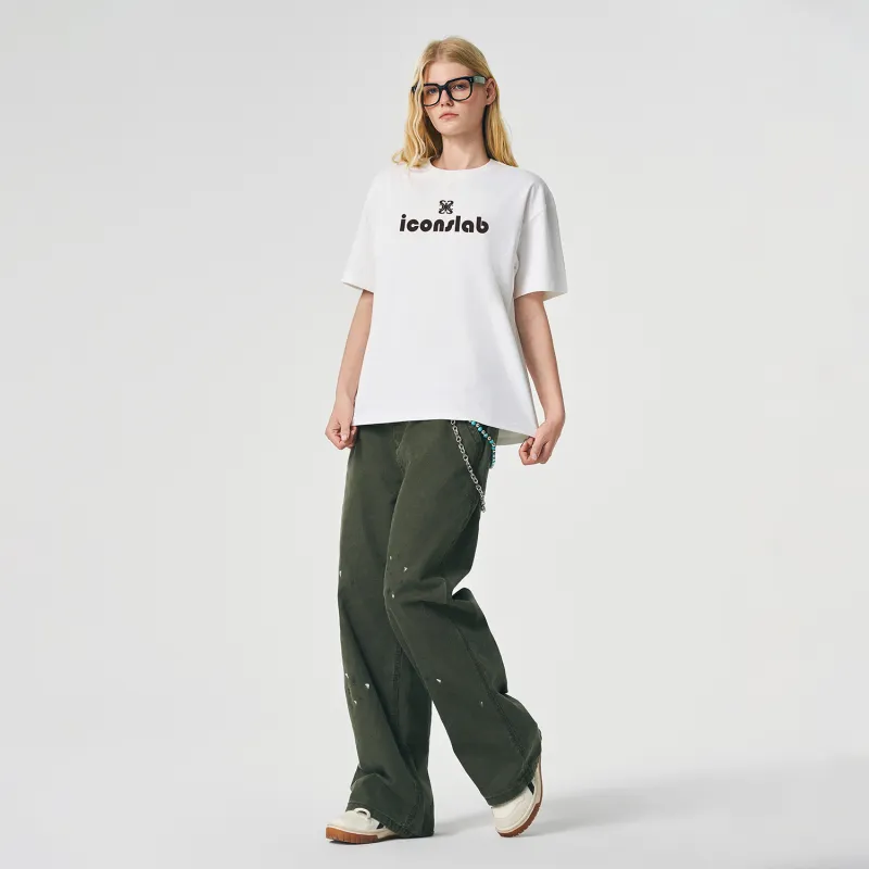 ICONS Lab T Shirts Unisex-10