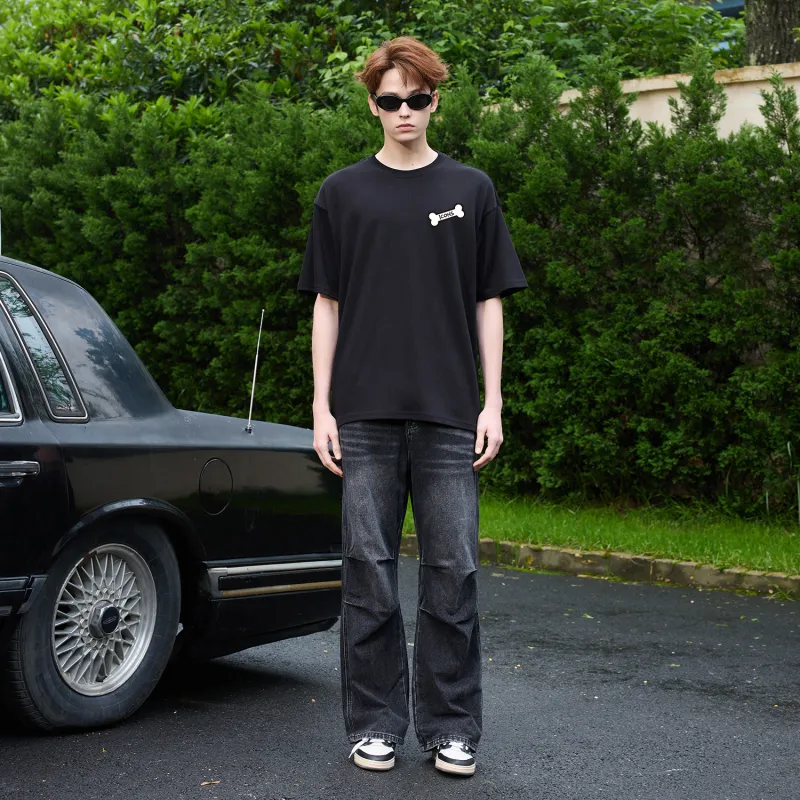 ICONS Lab T Shirts Unisex-9