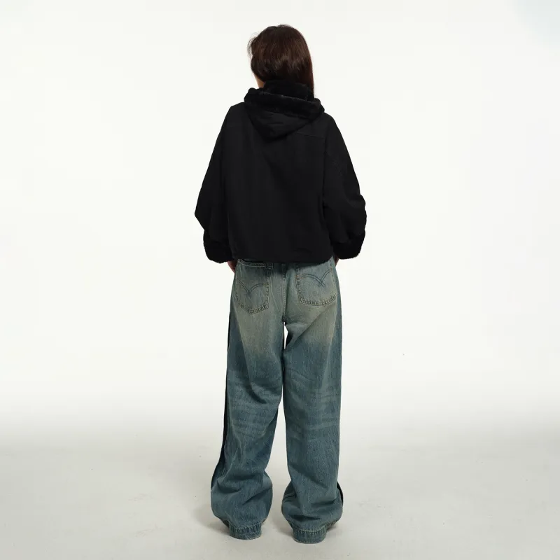 ICONS Lab Jackets Unisex-11