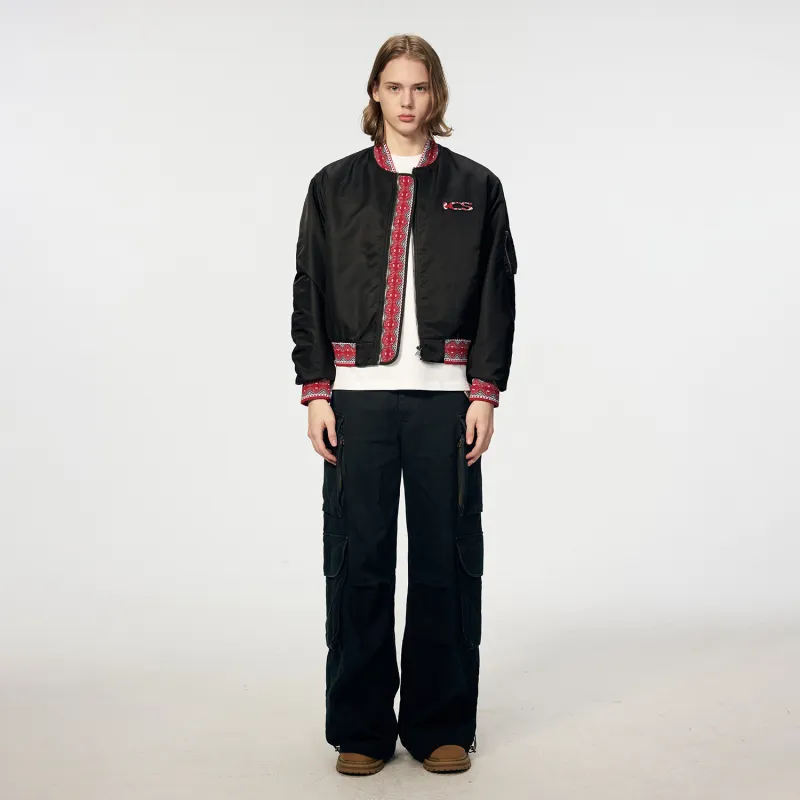 ICONS Lab Puffer Jackets Unisex-16