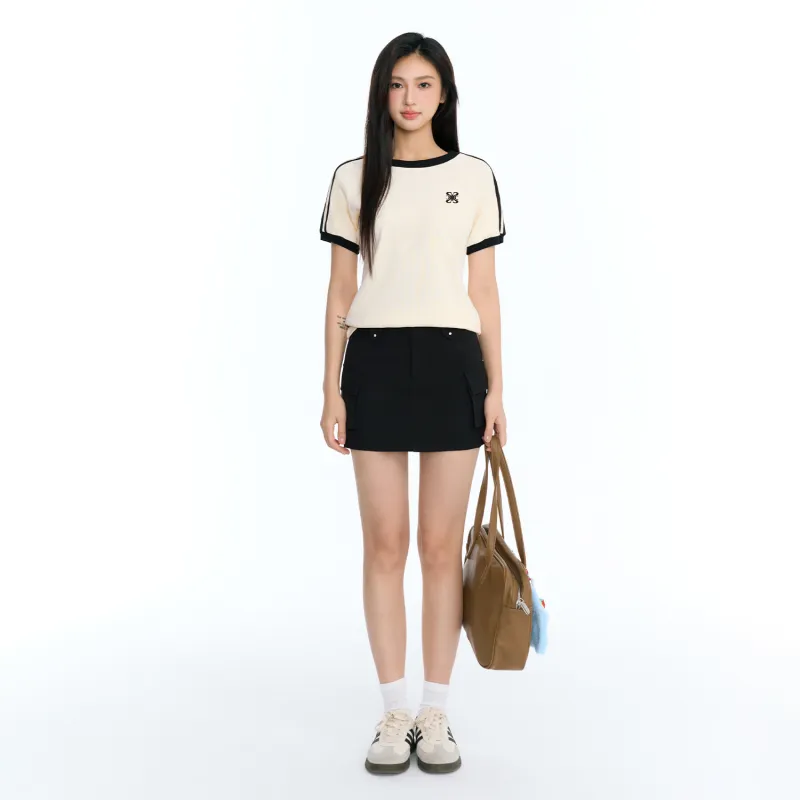 ICONS Lab T Shirts Women's-16