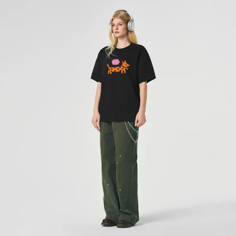 ICONS Lab T Shirts Unisex-10