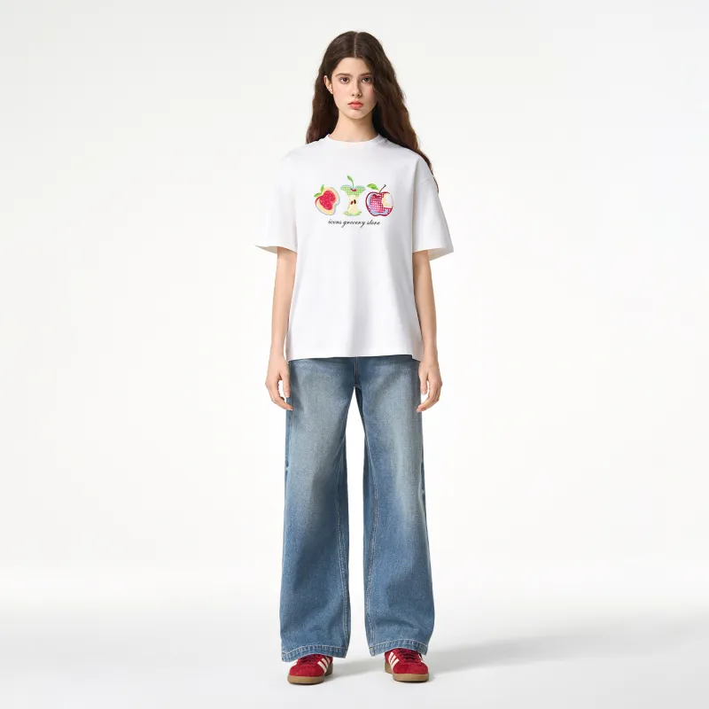 ICONS Lab T Shirts Unisex-2