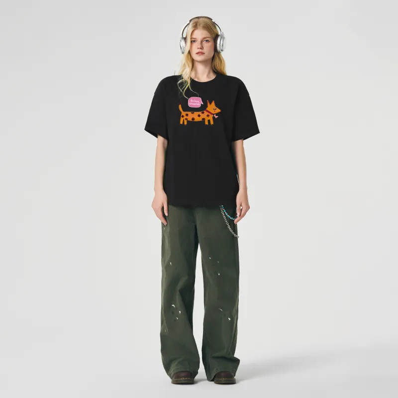 ICONS Lab T Shirts Unisex-9