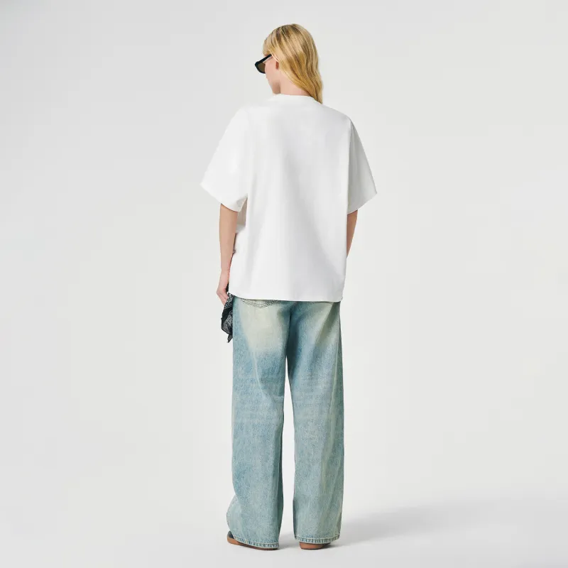 ICONS Lab T Shirts Unisex-4