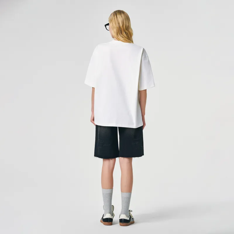 ICONS Lab T Shirts Unisex-4