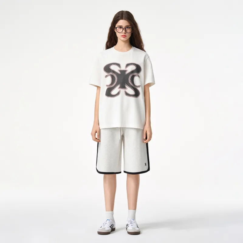 ICONS Lab ICS Sports Shorts Unisex-9