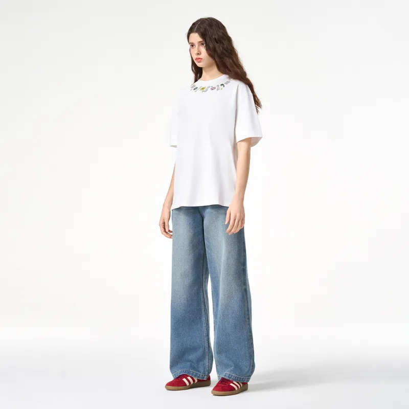 ICONS Lab T Shirts Unisex-3