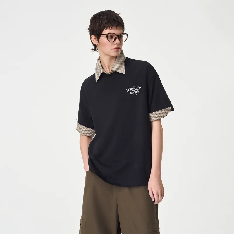 ICONS Lab T Shirts Unisex-5