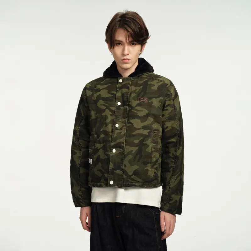 ICONS Lab Jackets Unisex-19