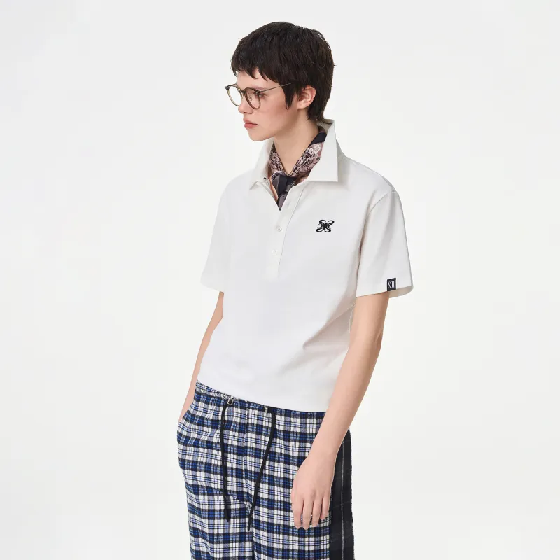 ICONS Lab Polo Shirts Unisex-6