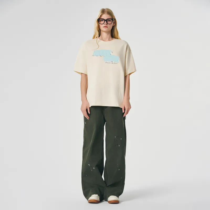 ICONS Lab T-Shirts Unisex-16