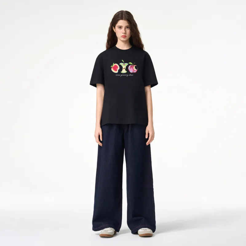 ICONS Lab T Shirts Unisex-9