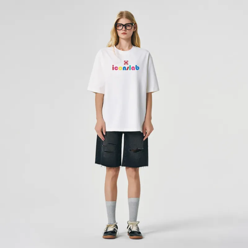 ICONS Lab T Shirts Unisex-2