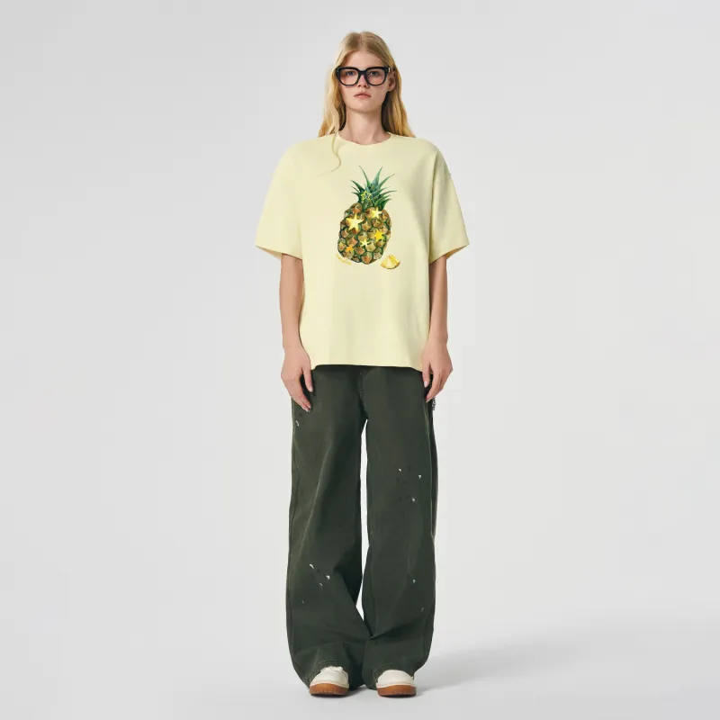 ICONS Lab T Shirts Unisex-9