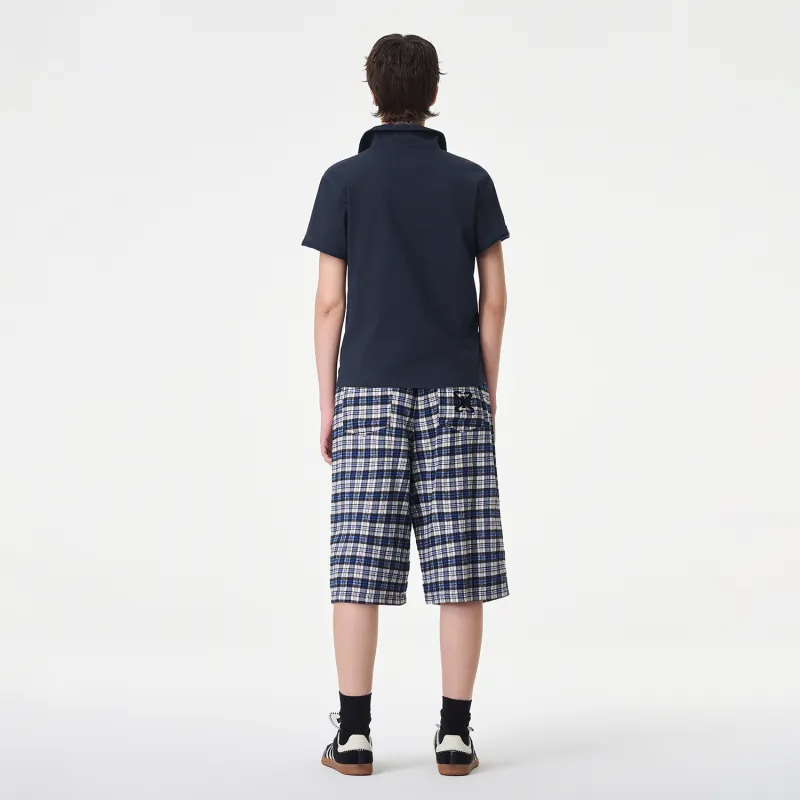 ICONS Lab Polo Shirts Unisex-18