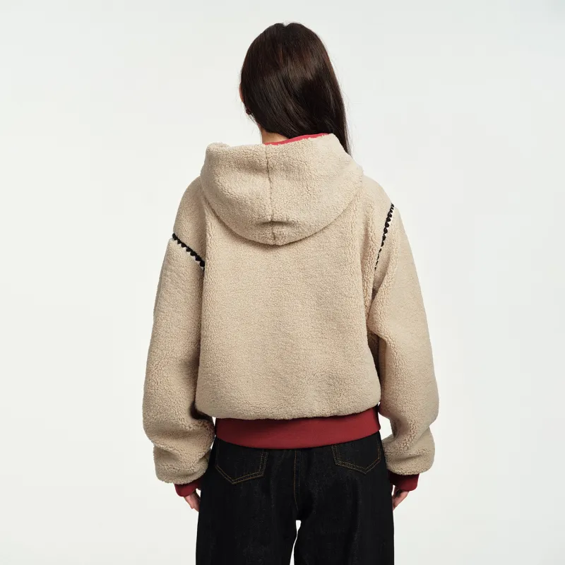 ICONS Lab Jackets Unisex-6