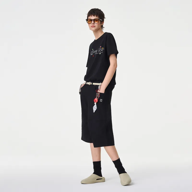 ICONS Lab T Shirts Unisex-10