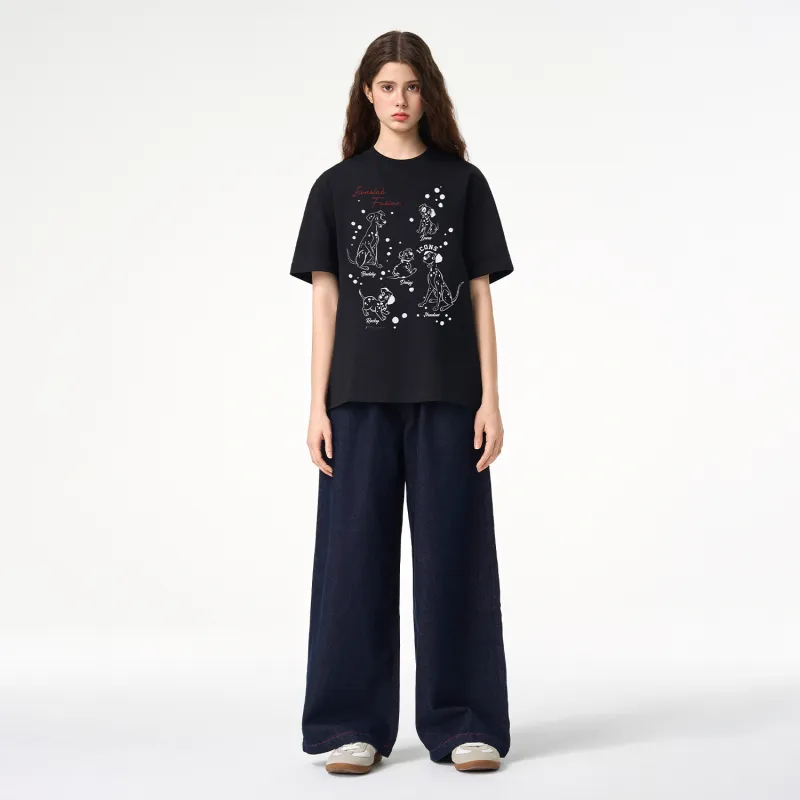 ICONS Lab T Shirts Unisex-9