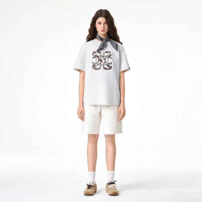 ICONS Lab T Shirts Unisex-11