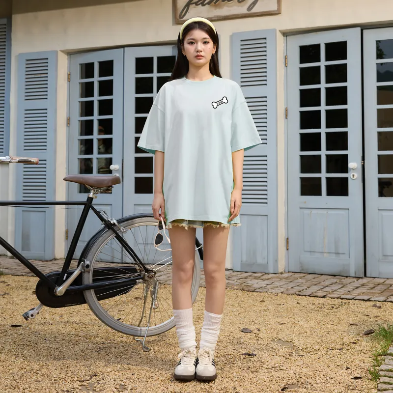 ICONS Lab T Shirts Unisex-23