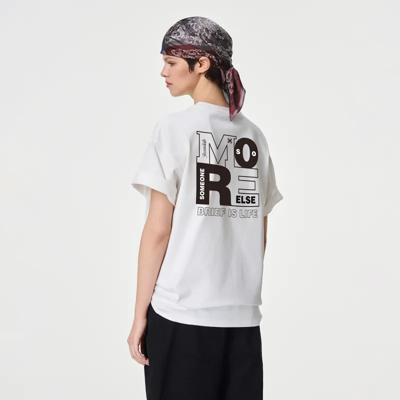 ICONS Lab T-Shirts Unisex-5