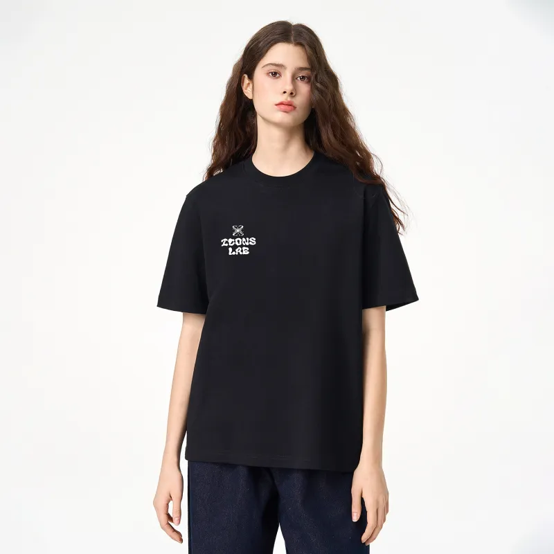 ICONS Lab T-Shirts Unisex-12
