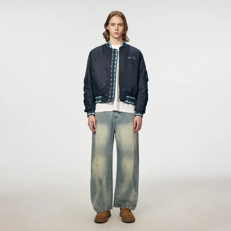 ICONS Lab Puffer Jackets Unisex-9