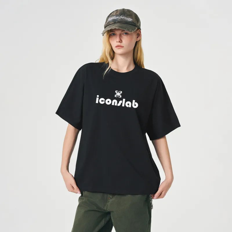 ICONS Lab T Shirts Unisex-27