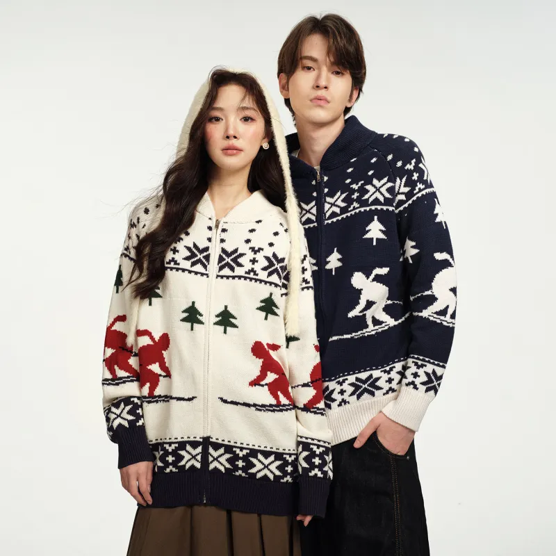 ICONS Lab Knitwear Unisex-13