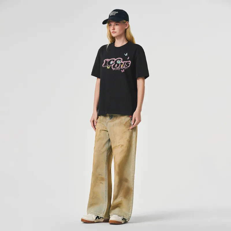 ICONS Lab T Shirts Unisex-10