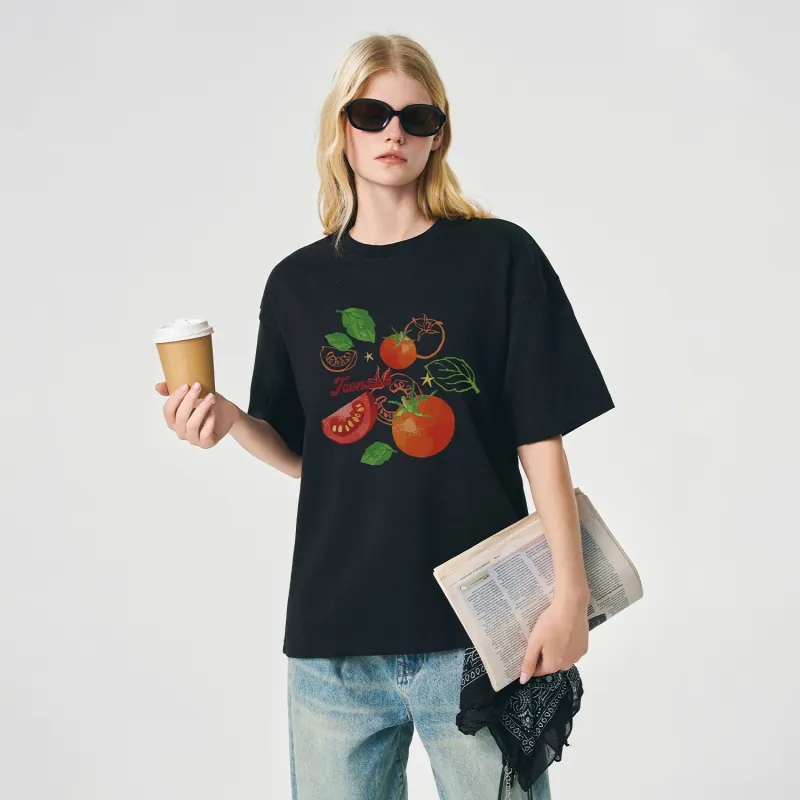 ICONS Lab T-Shirts Unisex-12