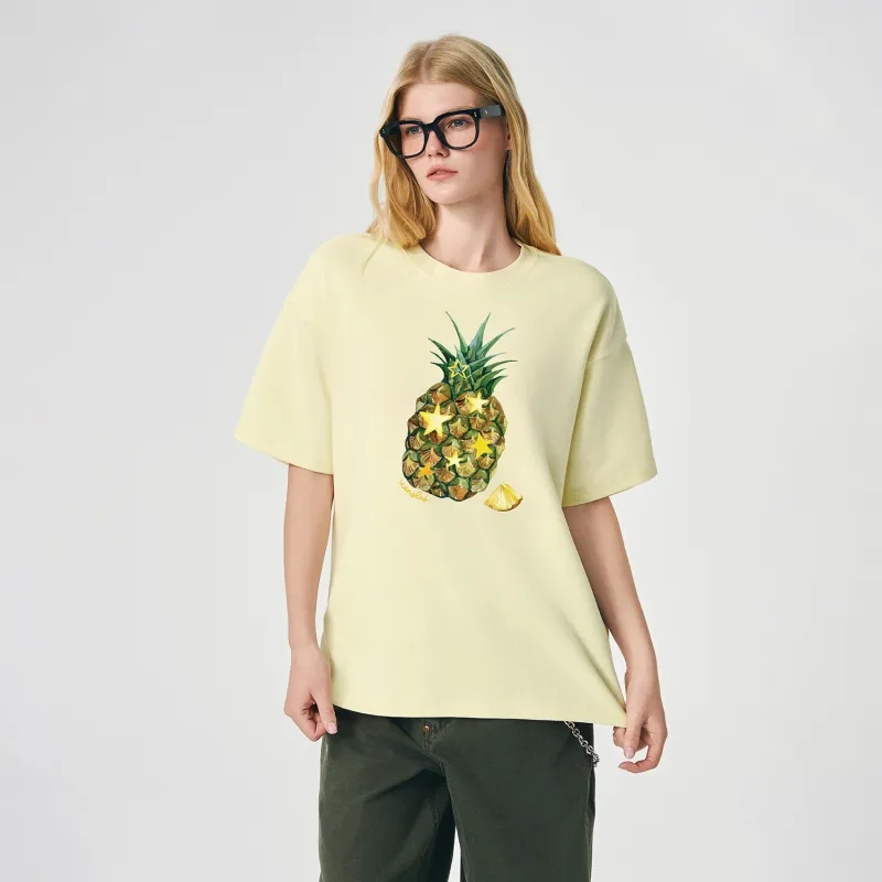 ICONS Lab T Shirts Unisex-12