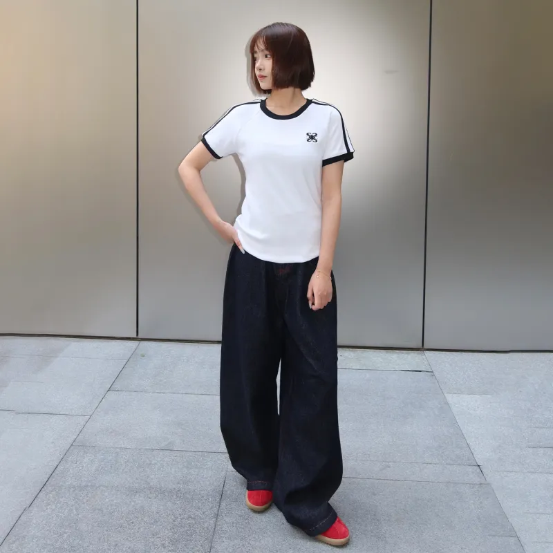 ICONS Lab T Shirts Women's-3