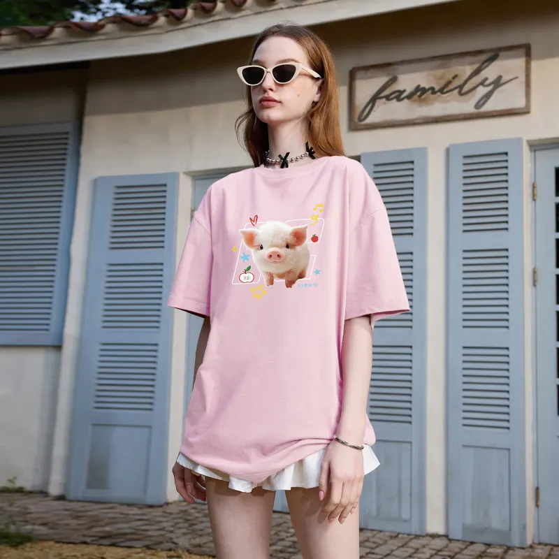 ICONS Lab T Shirts Unisex-20