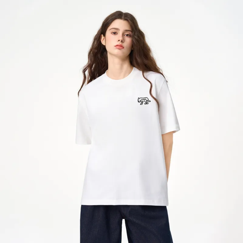 ICONS Lab T Shirts Unisex-5
