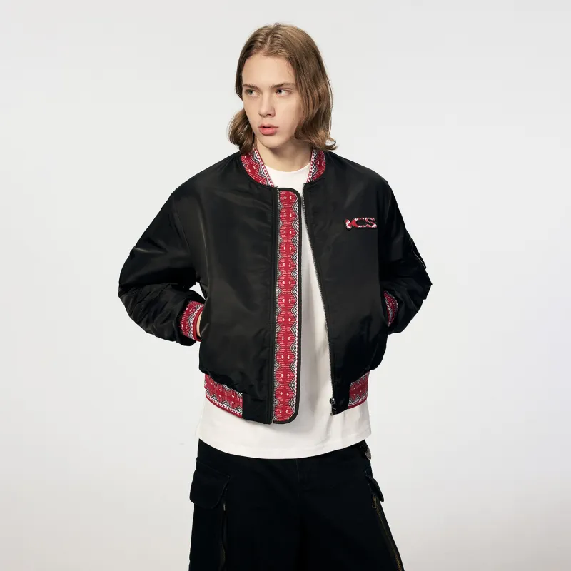 ICONS Lab Puffer Jackets Unisex-19