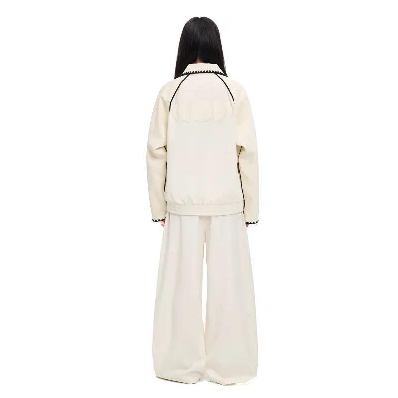 ICONS Lab Jackets Unisex-5