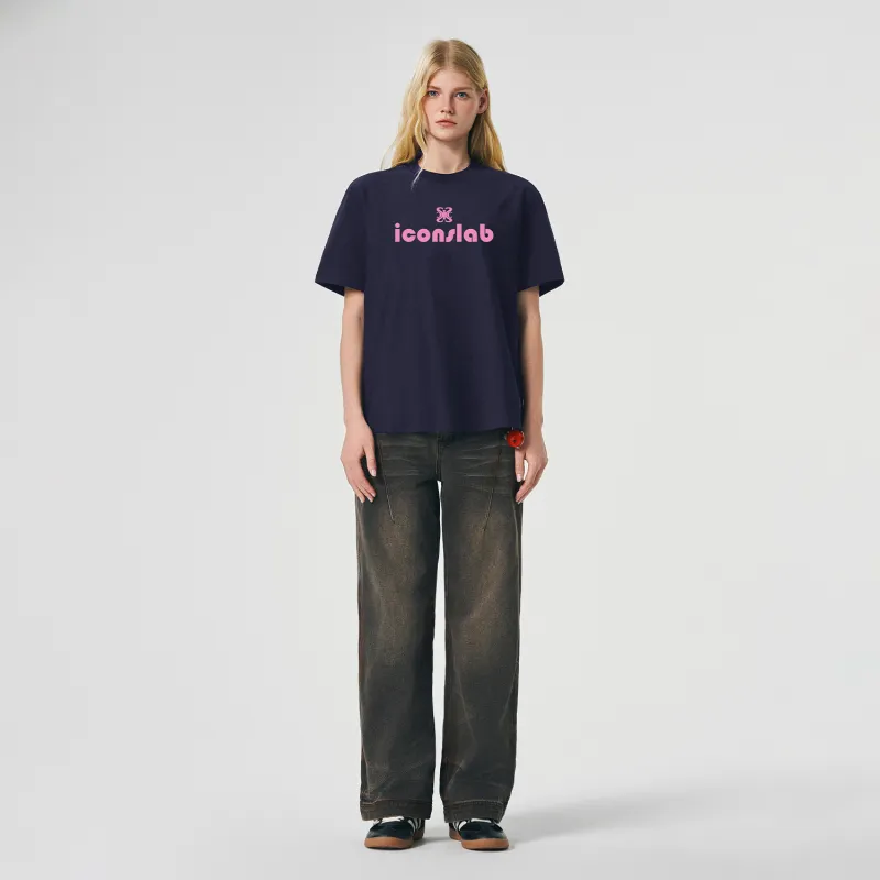 ICONS Lab T Shirts Unisex-16