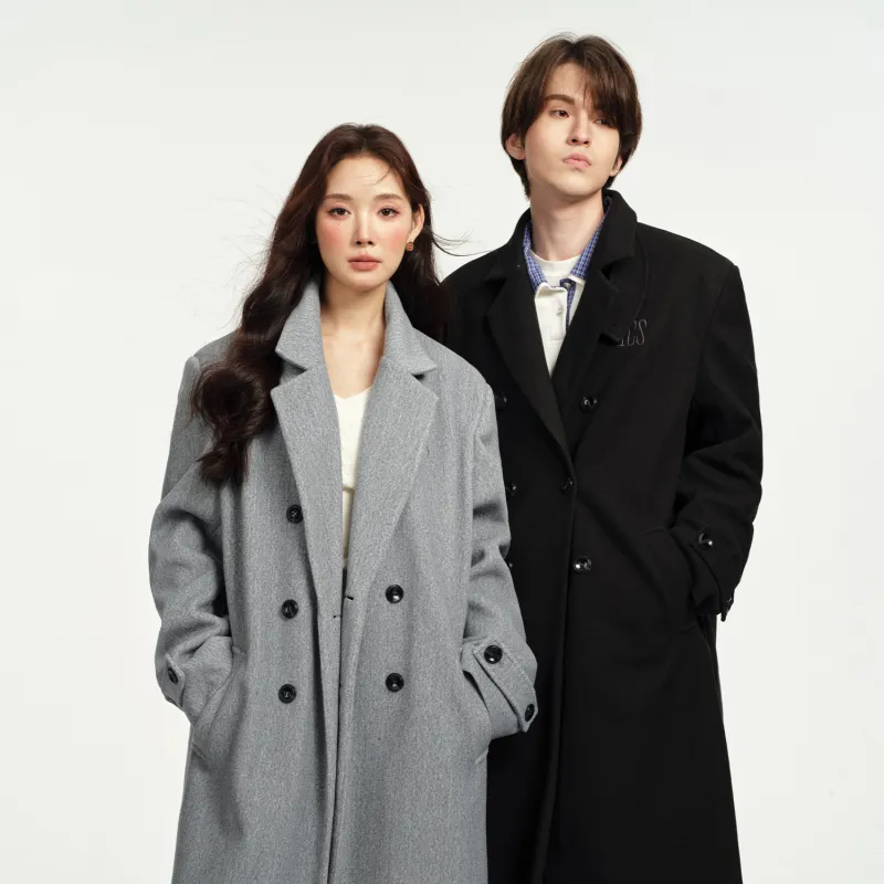 ICONS Lab Coats Unisex-12