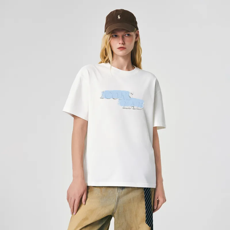 ICONS Lab T-Shirts Unisex-6