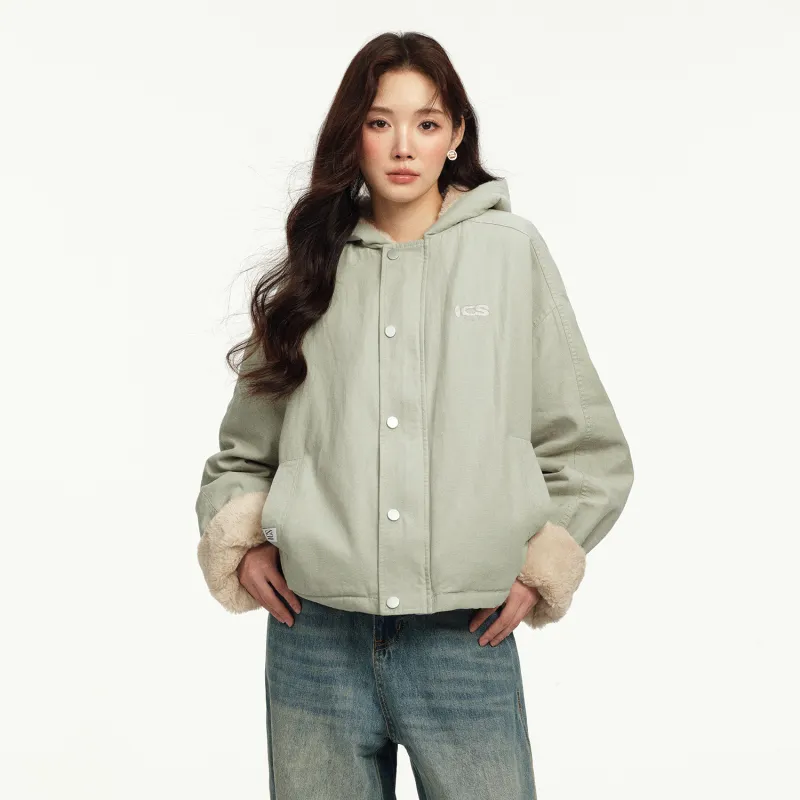 ICONS Lab Jackets Unisex-5