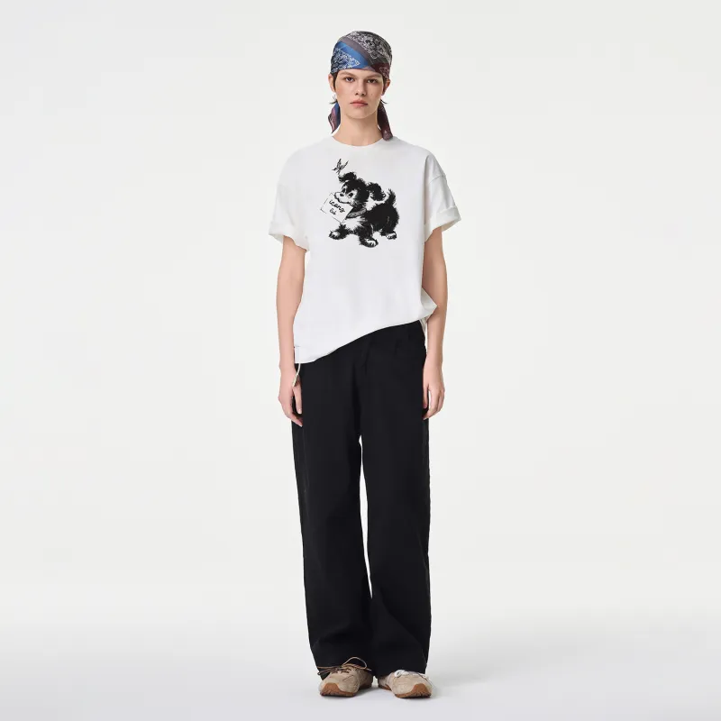 ICONS Lab T Shirts Unisex-2