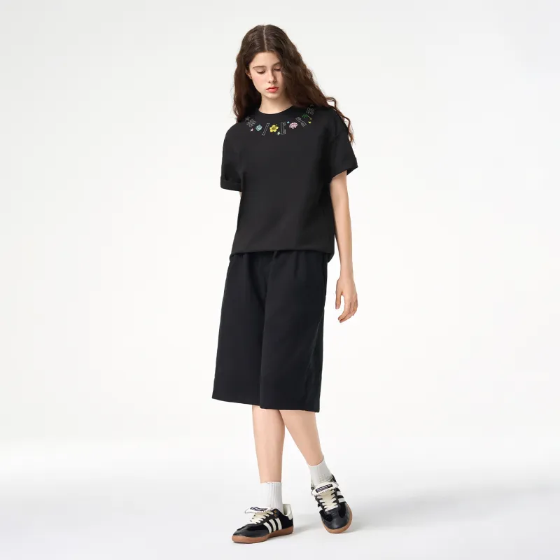ICONS Lab T Shirts Unisex-10