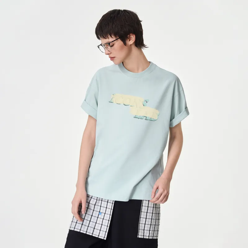 ICONS Lab T-Shirts Unisex-13