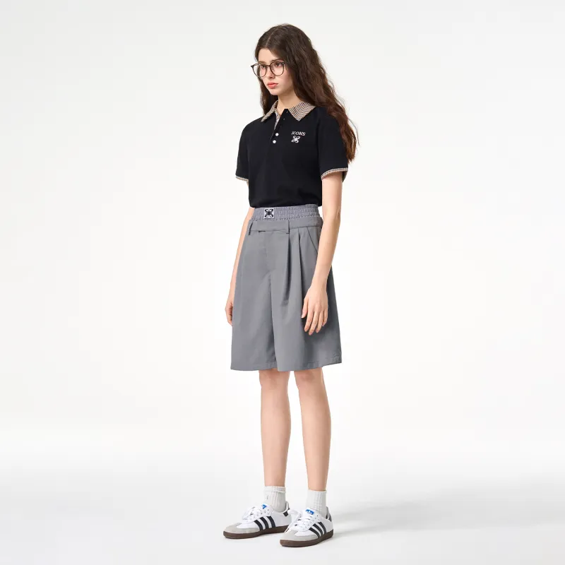 ICONS Lab Casual Shorts Unisex-3